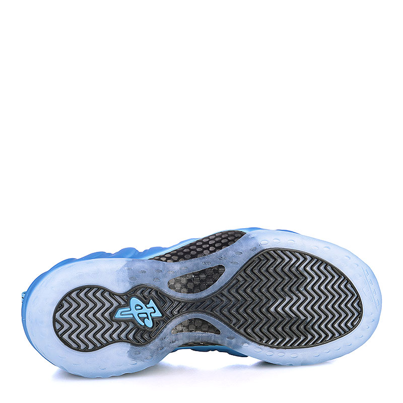 Мужские кроссовки Nike Air Foamposite One (314996-402)  - цена, описание, фото 4